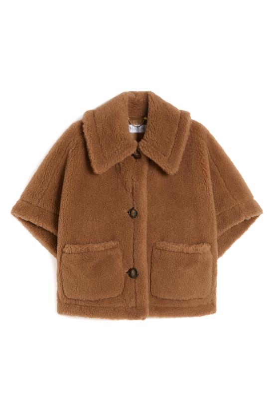 26FW 막스마라 코트 2624736252600 001 CAMMELLO