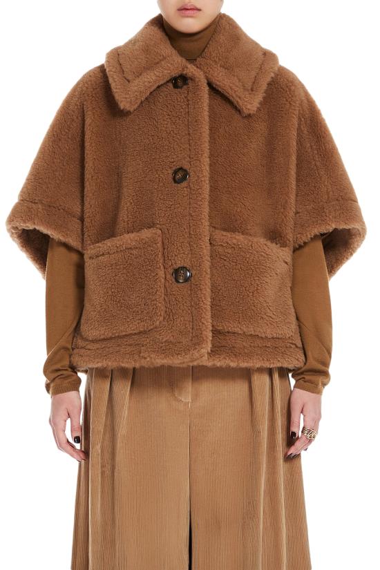 26FW 막스마라 코트 2624736252600 001 CAMMELLO - MAX MARA