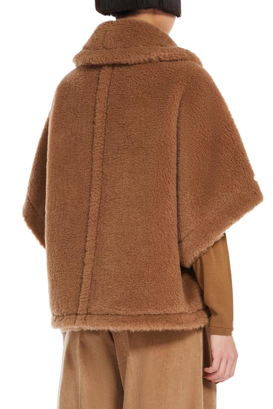 26FW 막스마라 코트 2624736252600 001 CAMMELLO - MAX MARA