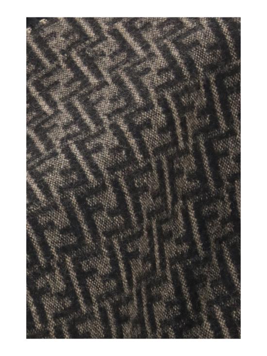 26FW 펜디 자켓 FXX041 B1VZF0VAT TABACCO MORO - FENDI