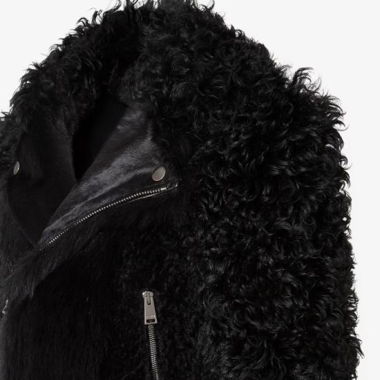 26FW 펜디 수트 자켓 FM5491 B1OHF0QA1 NERO - FENDI