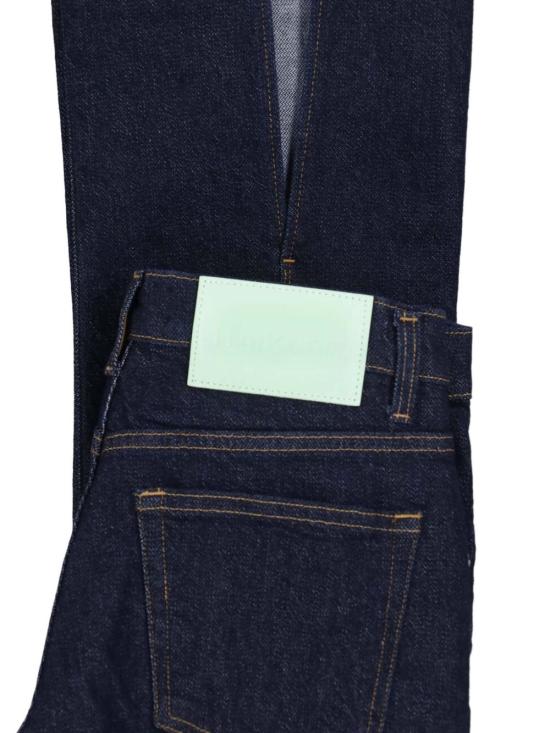 26FW 하이쿠레 데님 팬츠 HEW03397 DS107L0011 NORMAL WASH - HAIKURE