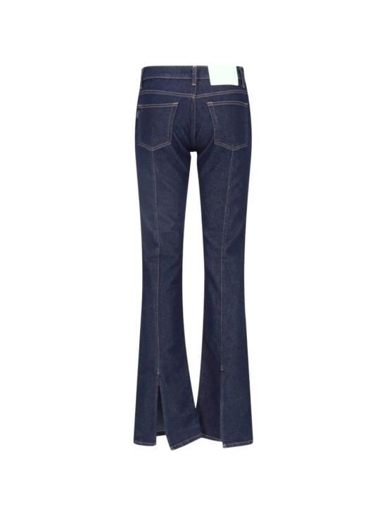 26FW 하이쿠레 데님 팬츠 HEW03397 DS107L0011 NORMAL WASH - HAIKURE