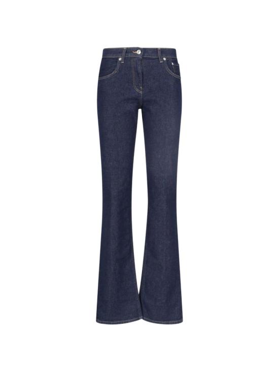 26FW 하이쿠레 데님 팬츠 HEW03397 DS107L0011 NORMAL WASH