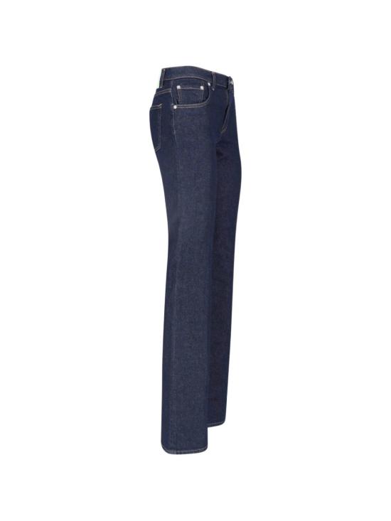 26FW 하이쿠레 데님 팬츠 HEW03397 DS107L0011 NORMAL WASH - HAIKURE