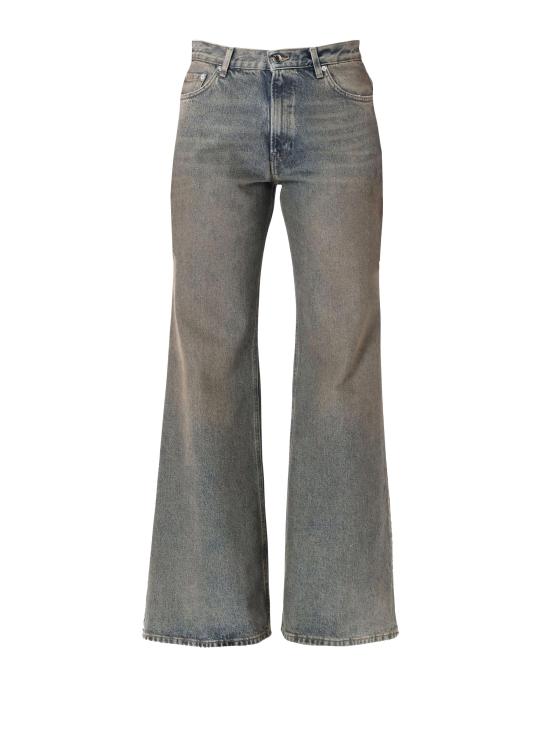26FW 하이쿠레 데님 팬츠 HEW03373 DF106L0940 ZIGGY BLUE