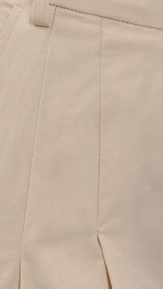 26FW 더 레이티스트 팬츠 TLW03132W0206ABTP T0291 IVORY - THE LATEST