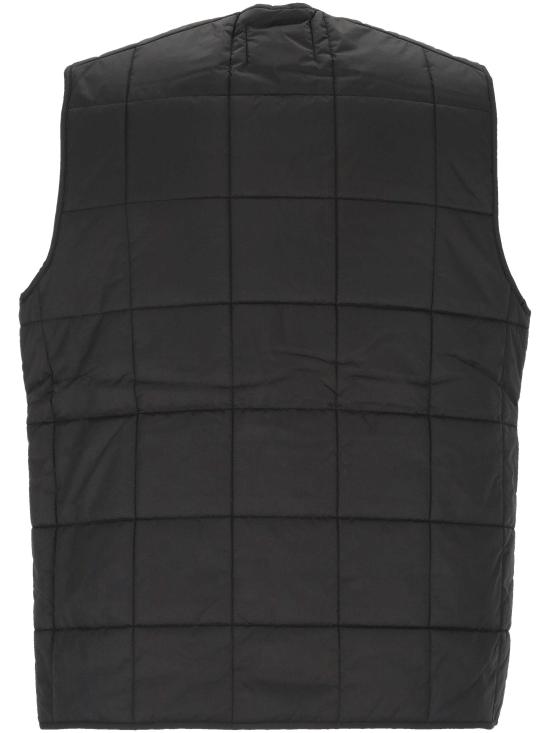 26FW 레듀 베스트 1002212 BLACK - LES DEUX