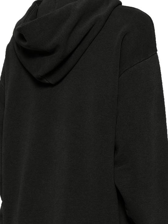26FW 에이골디 후드 티셔츠 A1015 1294BLK BLACK - AGOLDE