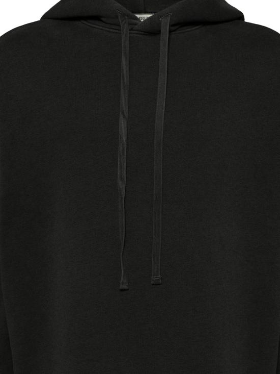 26FW 에이골디 후드 티셔츠 A1015 1294BLK BLACK - AGOLDE