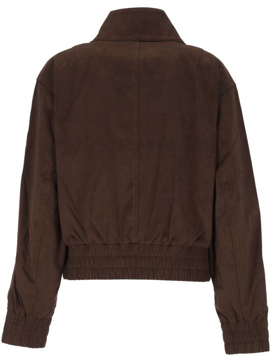 26FW 랙앤본 코트 RJ5C26F0VDB DARKBROWN - RAG & BONE