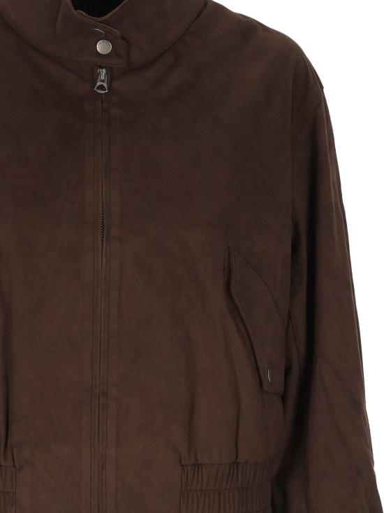 26FW 랙앤본 코트 RJ5C26F0VDB DARKBROWN - RAG & BONE