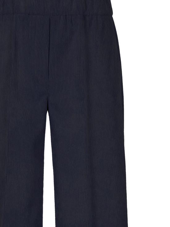 26FW 디익스테리어 팬츠 63726 17BLU BLUE - D. EXTERIOR