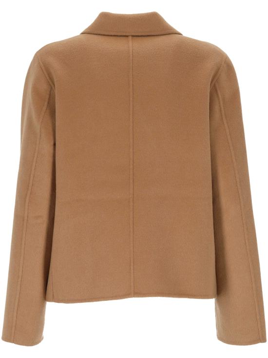 26FW 랙앤본 코트 RADR26F0MOW CAMEL - RAG & BONE