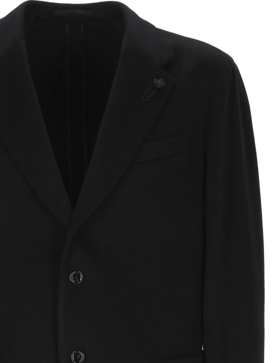 26FW 라르디니 수트 자켓 CN6202E ACIF67546999 - LARDINI