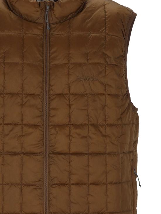 26FW 그라미치 베스트 G6FMJ035 COLA - GRAMICCI