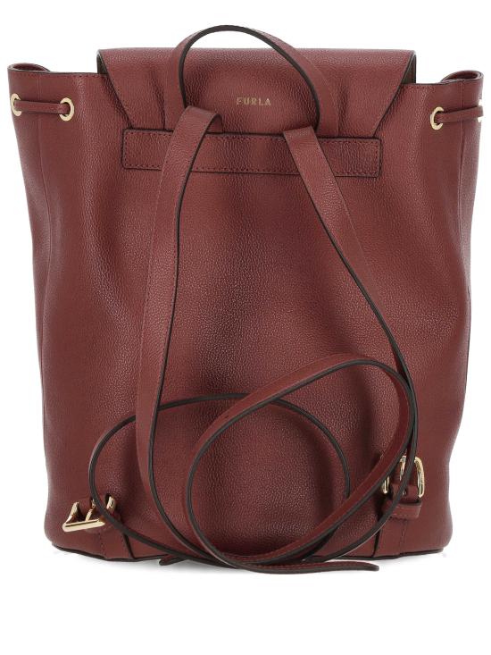 26FW 훌라 백팩 WB02152 BX30364908S RED APPLE - FURLA