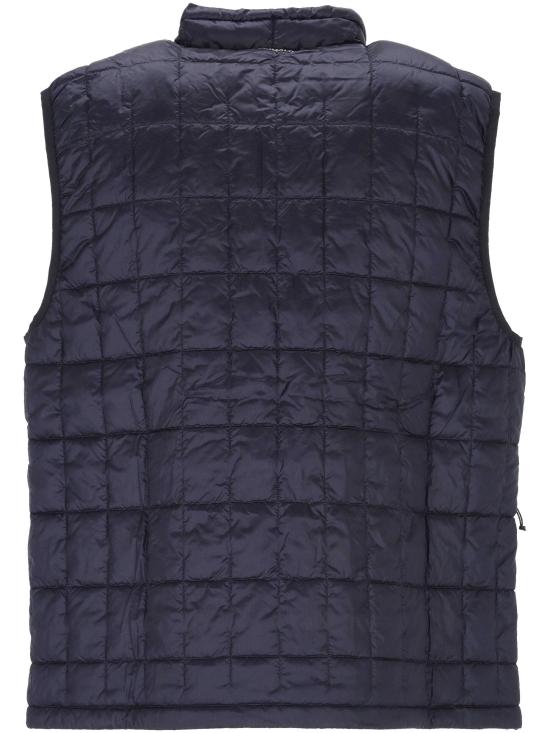 26FW 그라미치 베스트 G6FMJ035 INDIGO - GRAMICCI