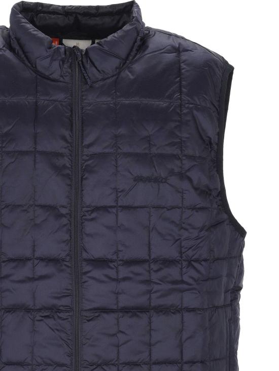 26FW 그라미치 베스트 G6FMJ035 INDIGO - GRAMICCI
