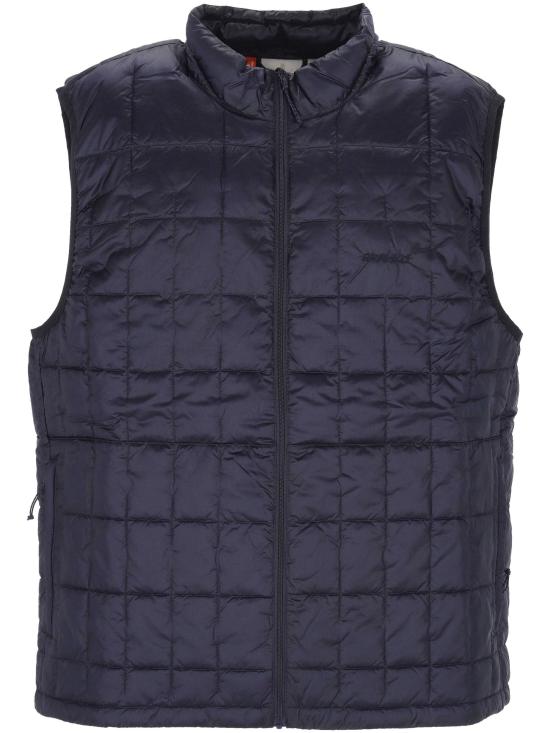 26FW 그라미치 베스트 G6FMJ035 INDIGO