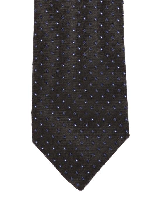 26FW 발바 넥타이 58514U 0029 - BARBA