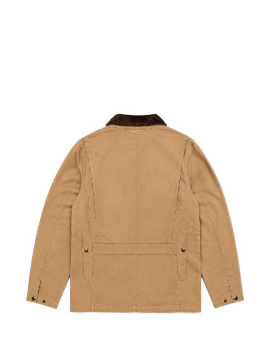 26FW 세바고 수트 자켓 751224W XZ3 BROWN CARTOUCHE - SEBAGO