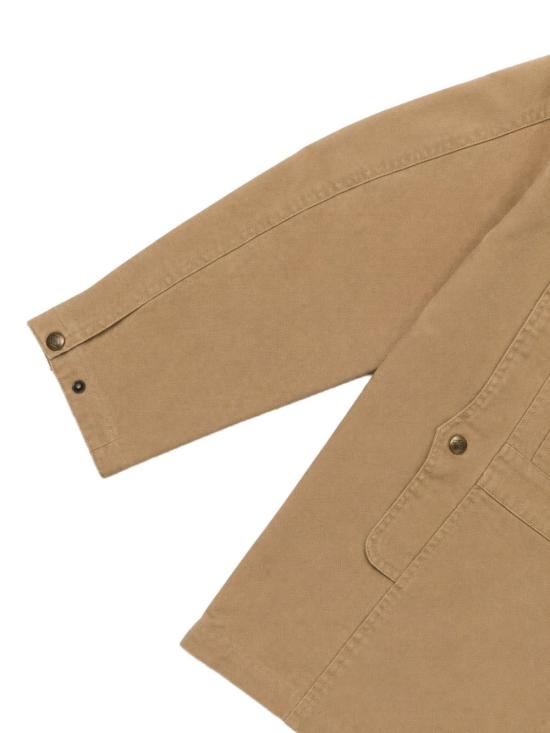 26FW 세바고 수트 자켓 751224W XZ3 BROWN CARTOUCHE - SEBAGO