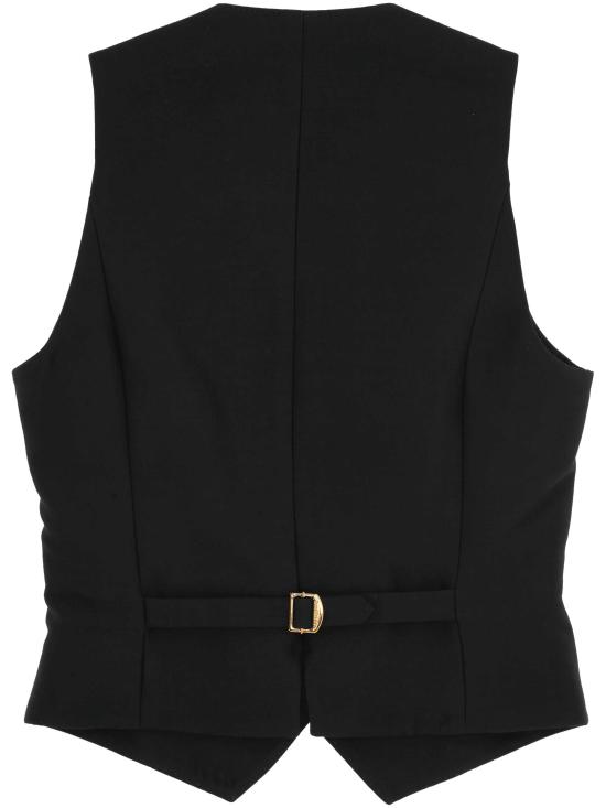 26FW 짐머만 베스트 2948JF261 BLK BLACK - ZIMMERMANN