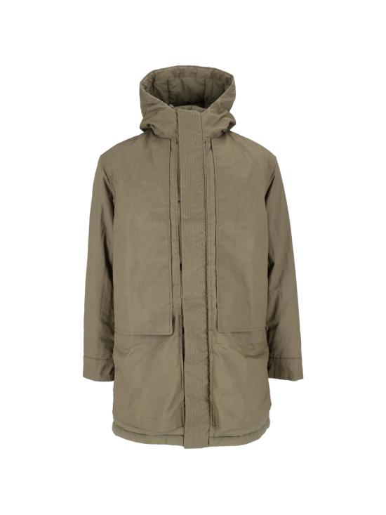 26FW 까웨 수트 자켓 K4141QW DB8 GREEN ARMY