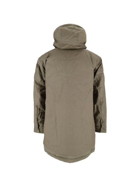 26FW 까웨 수트 자켓 K4141QW DB8 GREEN ARMY - K-WAY