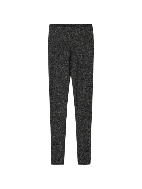 26FW 이자벨마랑 팬츠 PA0859FB D4L05I01BK BLACK