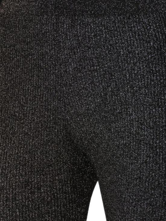 26FW 이자벨마랑 팬츠 PA0859FB D4L05I01BK BLACK - ISABEL MARANT