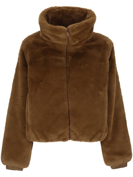 26FW 세이브더덕 수트 자켓 D31352W FURY2340054 FUR NOISETTE BROWN