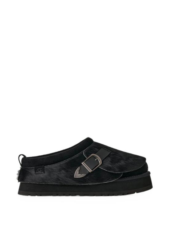 26FW 어그 부츠 1183492 BLK BLACK