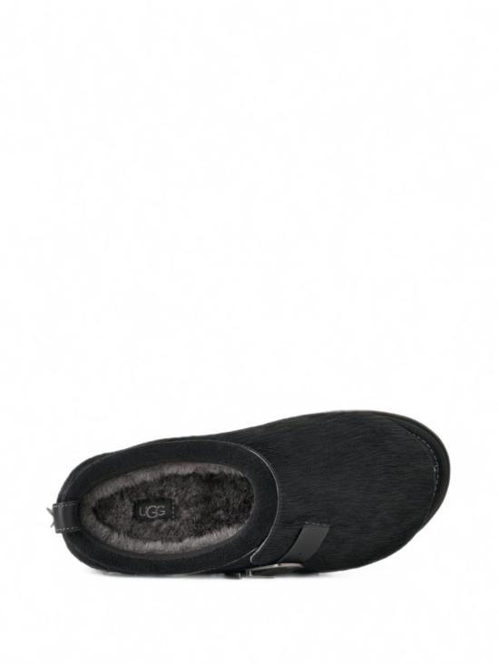 26FW 어그 부츠 1183492 BLK BLACK - UGG