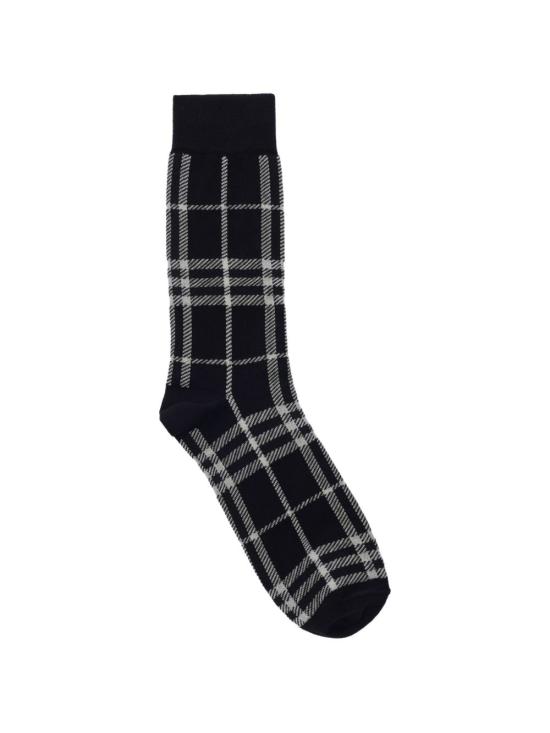 26FW 버버리 언더웨어 8135674 X BLACK CALICO