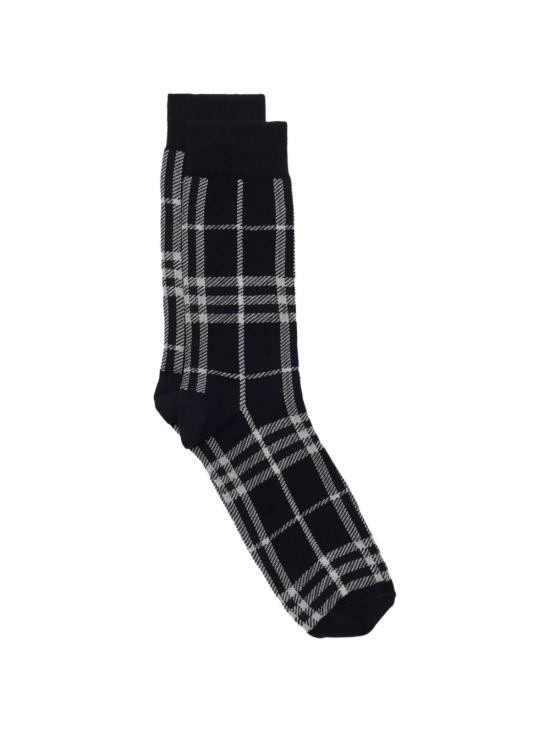 26FW 버버리 언더웨어 8135674 X BLACK CALICO - BURBERRY