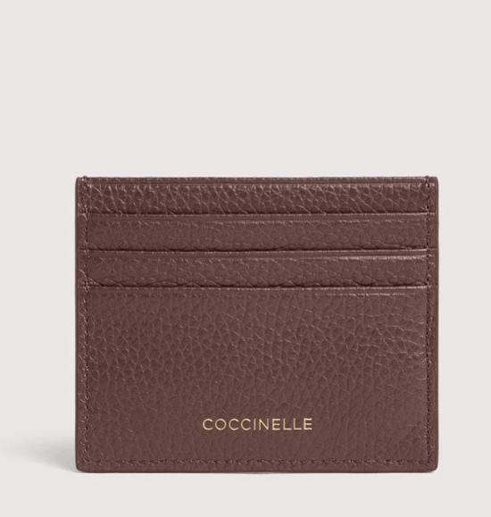 26FW 코치넬리 지갑 E2SSL129521 R49 BERRY - COCCINELLE