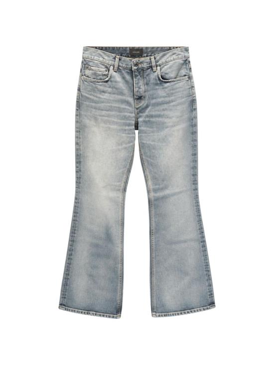 26FW 하이쿠레 데님 팬츠 HEM03267 DF126L0953 LIGHT BLUE