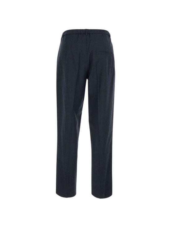 26FW 텔라 팬츠 140351 010582R050 DARK BLUE - TELA