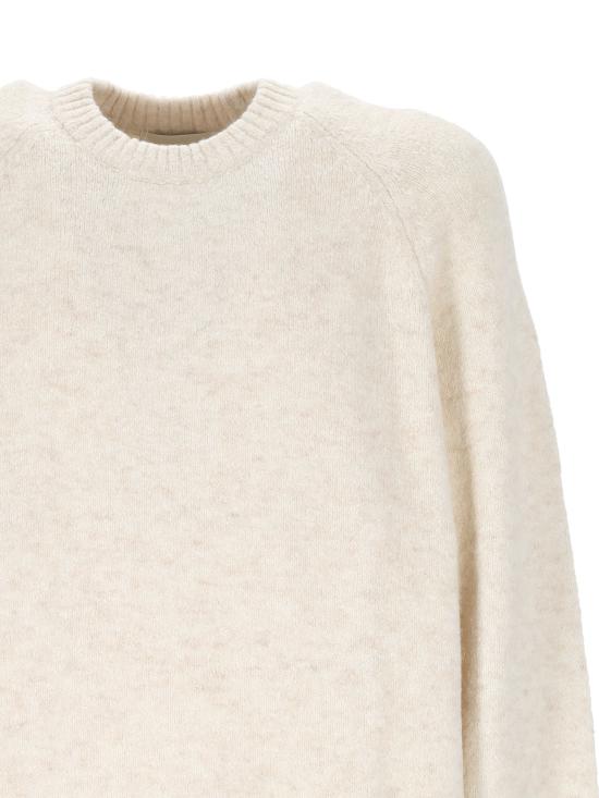 26FW 레듀 스웨터 1002193 215 IVORY - LES DEUX