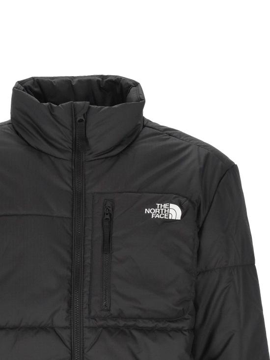 26FW 노스페이스 수트 자켓 NF0A8J3W JK31 BLACK - NORTH FACE