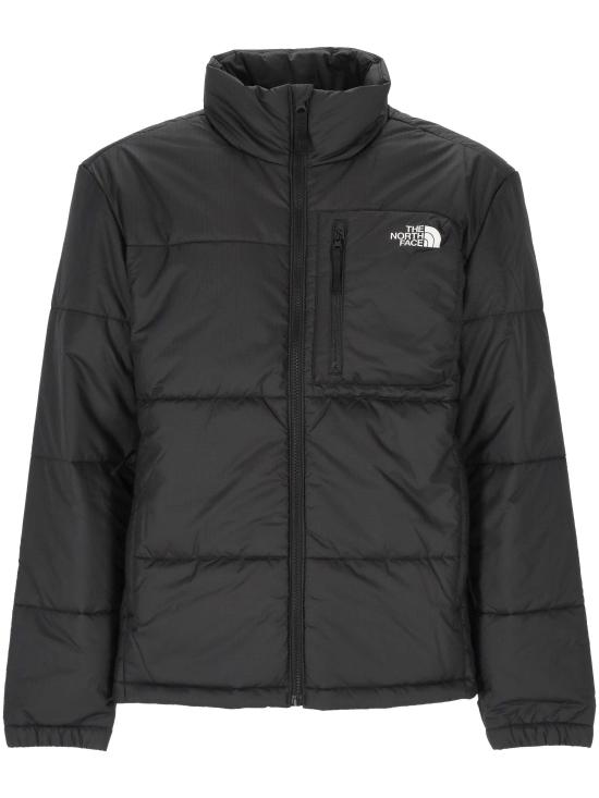 26FW 노스페이스 수트 자켓 NF0A8J3W JK31 BLACK