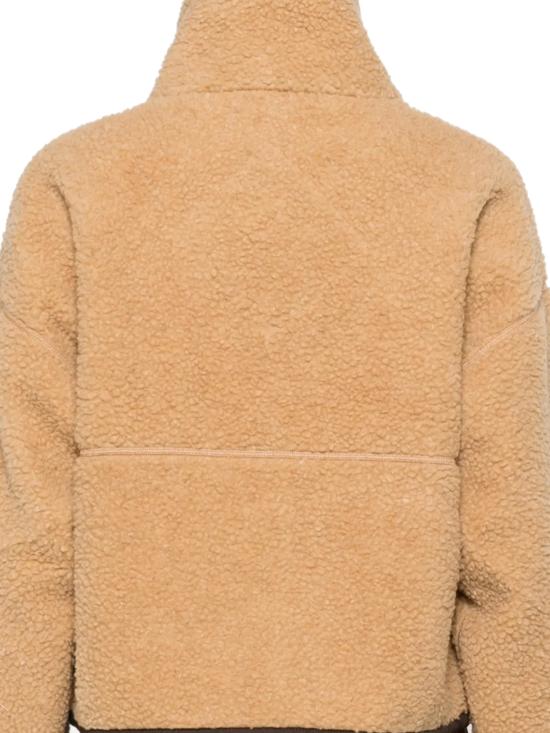 26FW 캐나다구스 SIMCO 심코 플리스 자켓 1101W 9101 ECRU BEIGE TERRA CRU TE - CANADA GOOSE