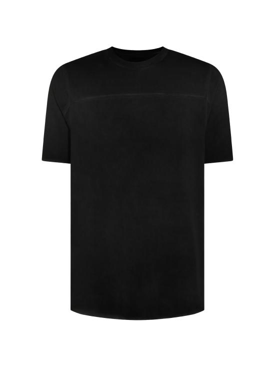 26FW 톰크롬 반팔 티셔츠 MTS97301 BLACK