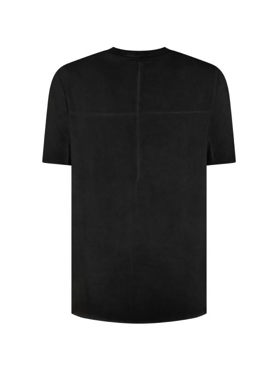 26FW 톰크롬 반팔 티셔츠 MTS97301 BLACK - THOM KROM