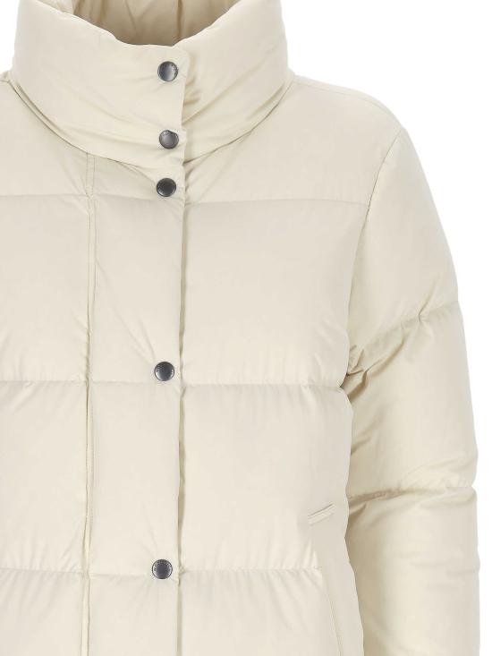 26FW 울리치 수트 자켓 CFWWOU2228FR UT31078743 MILKY CREAM - WOOLRICH