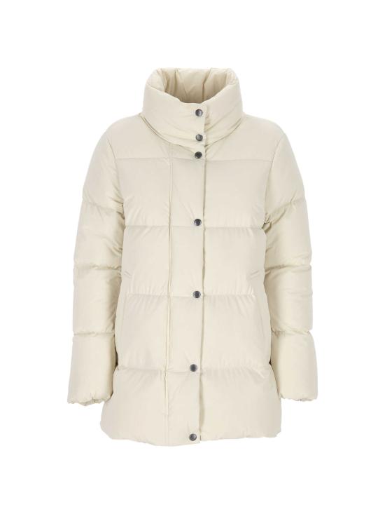 26FW 울리치 수트 자켓 CFWWOU2228FR UT31078743 MILKY CREAM