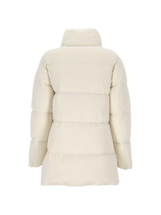 26FW 울리치 수트 자켓 CFWWOU2228FR UT31078743 MILKY CREAM - WOOLRICH