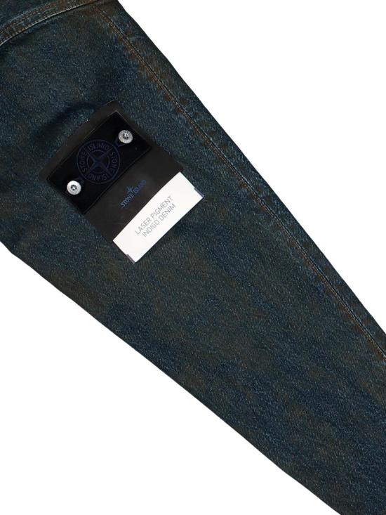 26FW 스톤 아일랜드 수트 자켓 144100006 S0J40VJ229 - STONE ISLAND